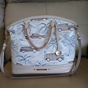 Brahmin Limited Edition, Copa Cabana Handbag